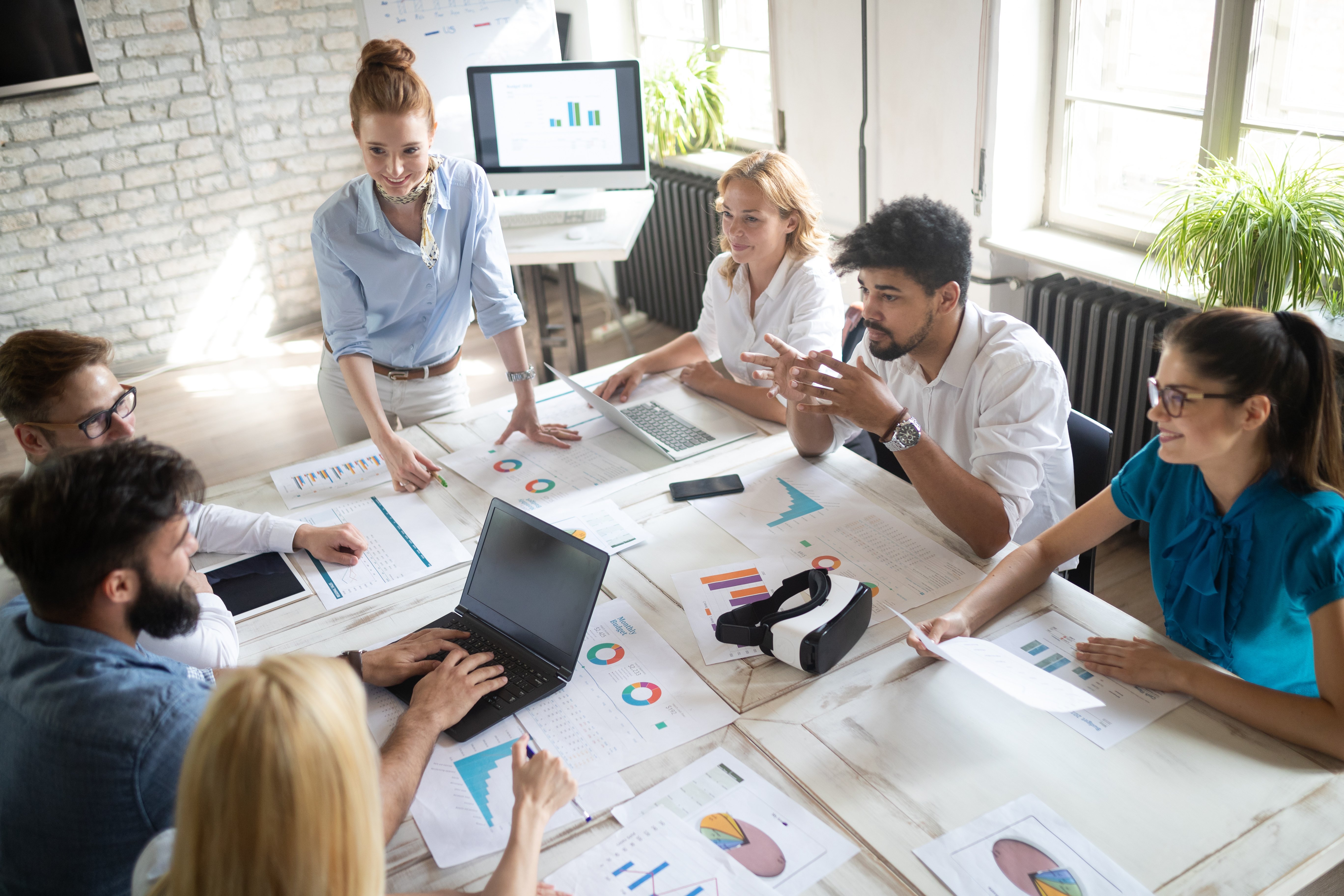 How to take control of your brand positioning 