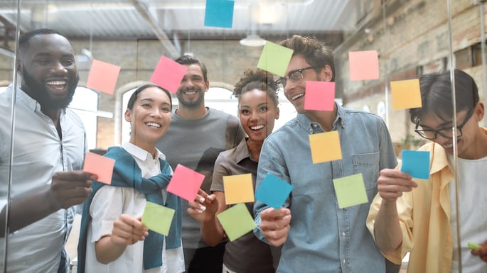 The impact of brand positioning strategy across your company