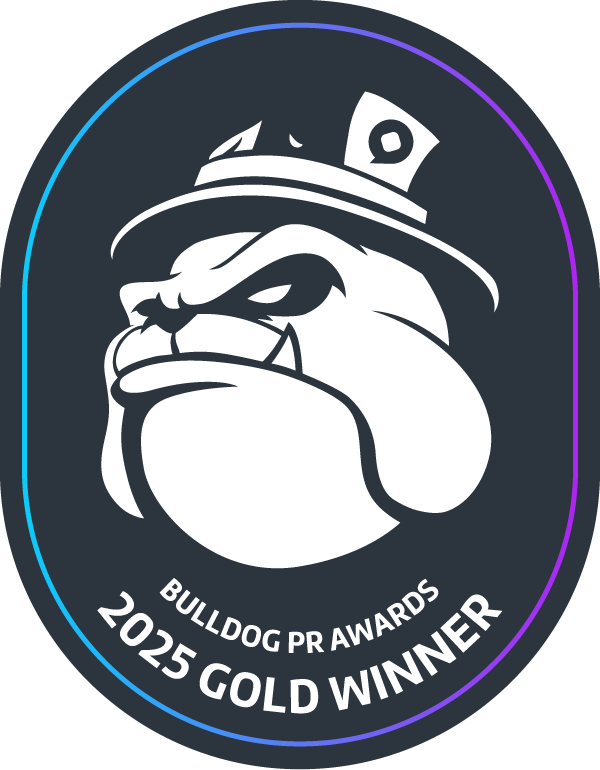 BDA badge_2025Gold